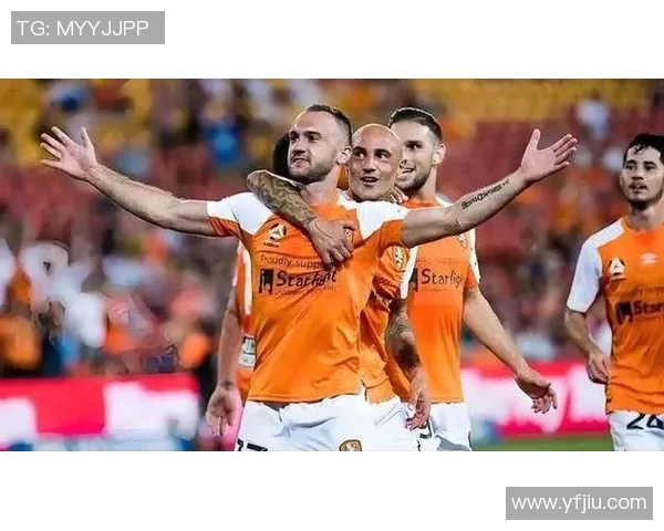 布里斯班吼与西悉尼漫步者的激烈对决展现澳超联赛的精彩魅力