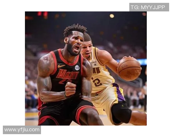 湖人对热火精彩回放11月19日全场比赛精彩瞬间回顾