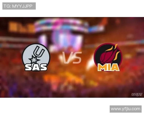 热火与马刺总决赛第三场精彩回顾录像分析与赛况解读