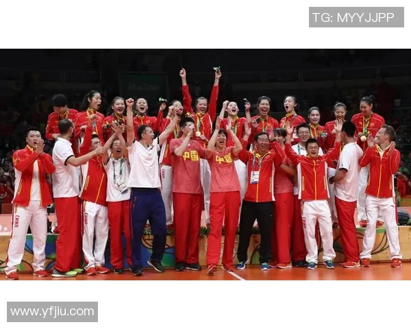 深度对话：赵秀英如何在排球赛场上书写传奇人生